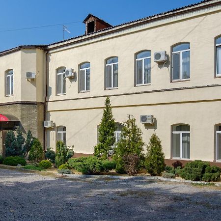 Hotel Gostinyj Dom Харков Екстериор снимка
