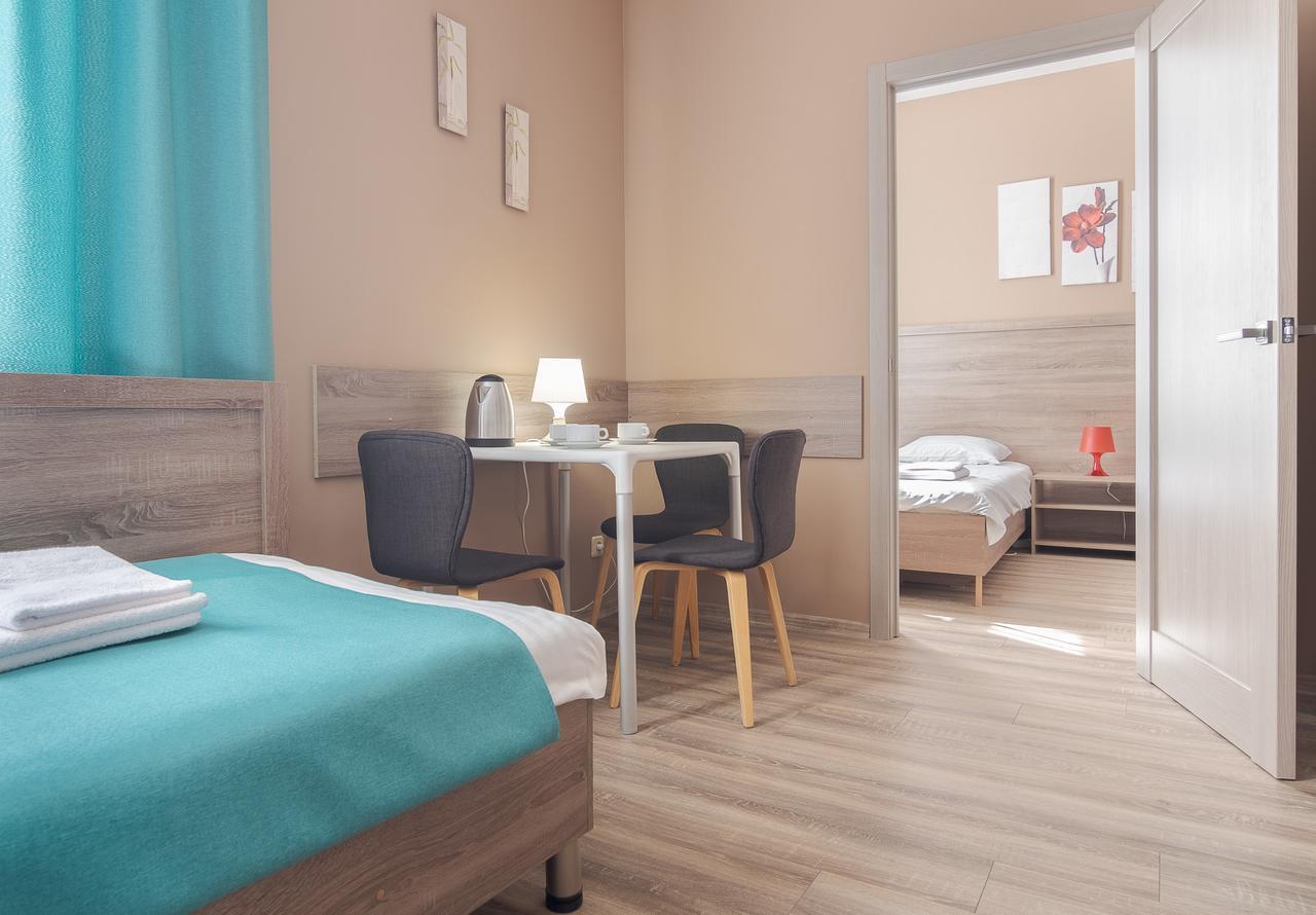 Hotel Gostinyj Dom Харков Екстериор снимка