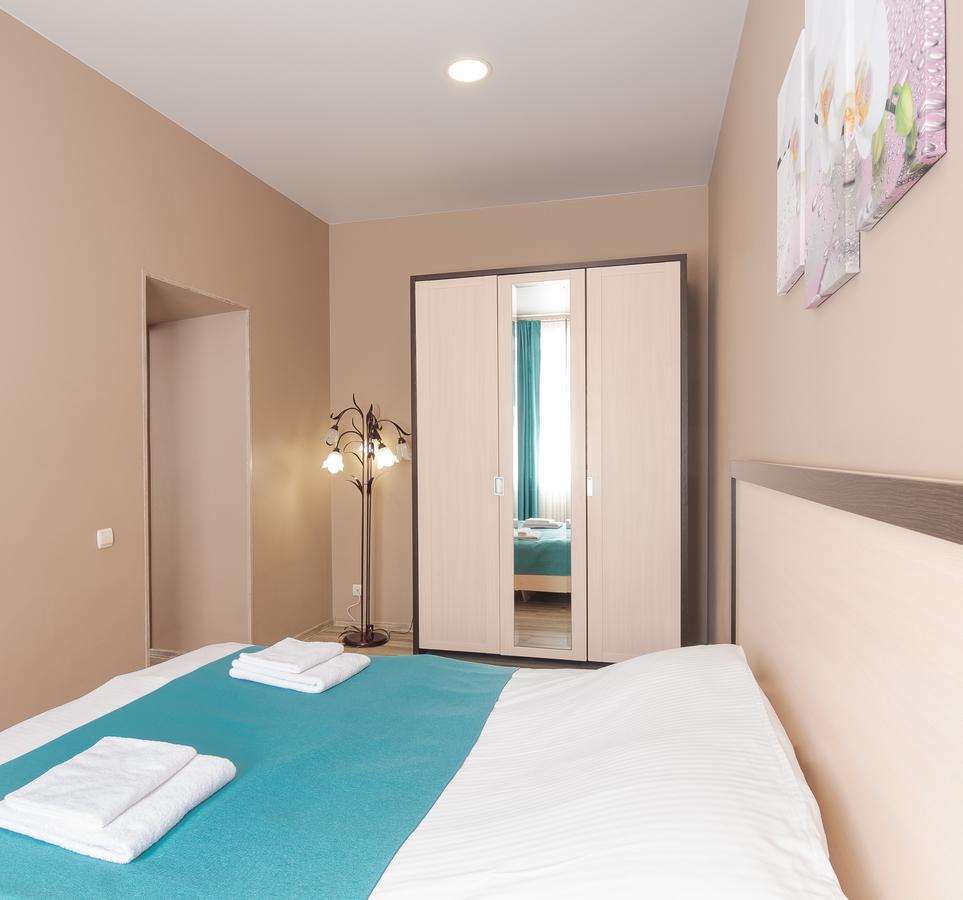 Hotel Gostinyj Dom Харков Екстериор снимка